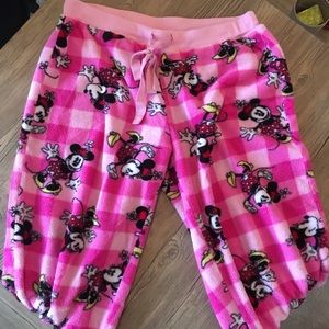 Disney Mini Mouse PJ Pants🌺